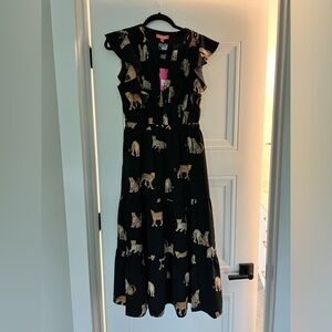 THML dress, size small